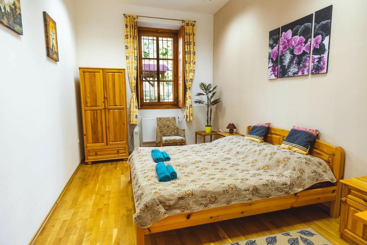 Tolnay Kuria Es Vendeghaz Hotel Nagygorbo Buitenkant foto