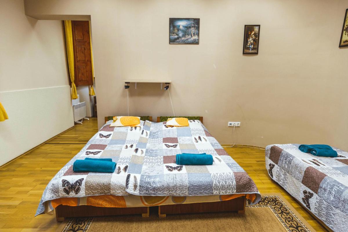 Tolnay Kuria Es Vendeghaz Hotel Nagygorbo Buitenkant foto